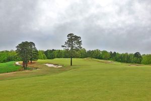 Ozarks National 11th Fairway